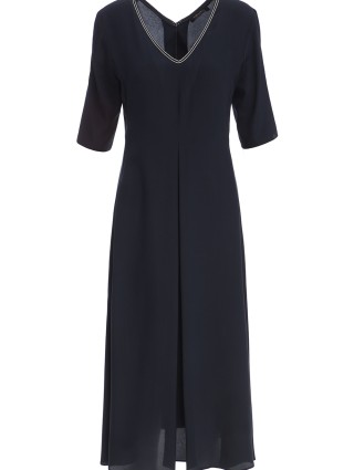 Платье MAX MARA (610): фото - Invogue